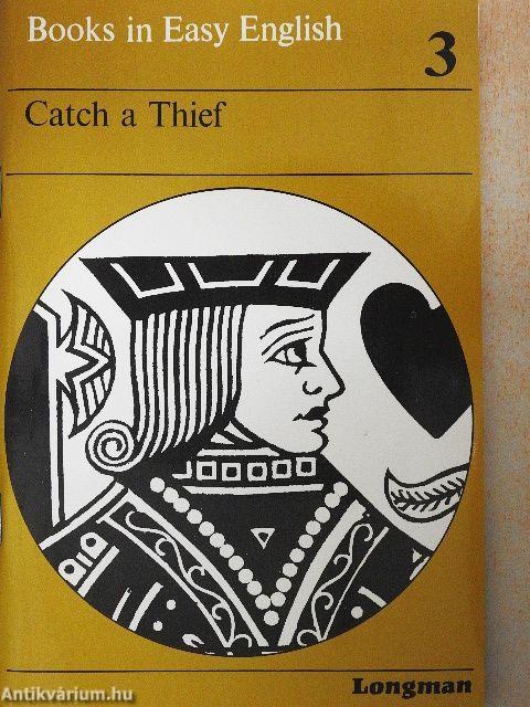 Catch a Thief