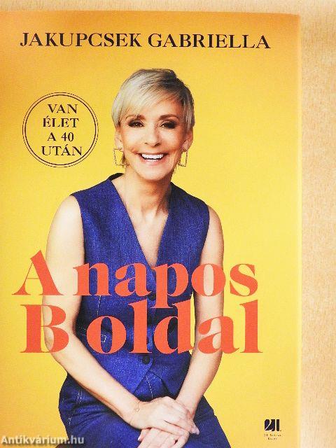A napos B oldal