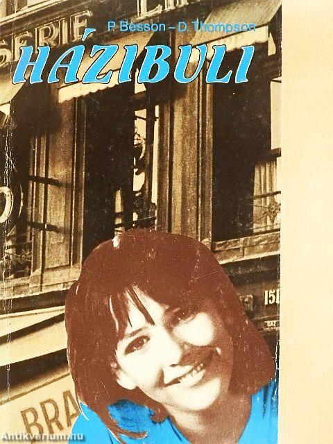 Házibuli