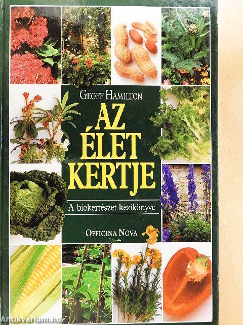 Az élet kertje