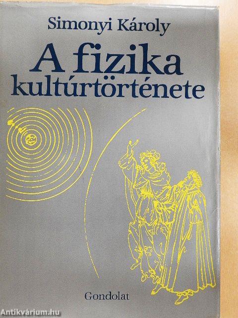 A fizika kultúrtörténete