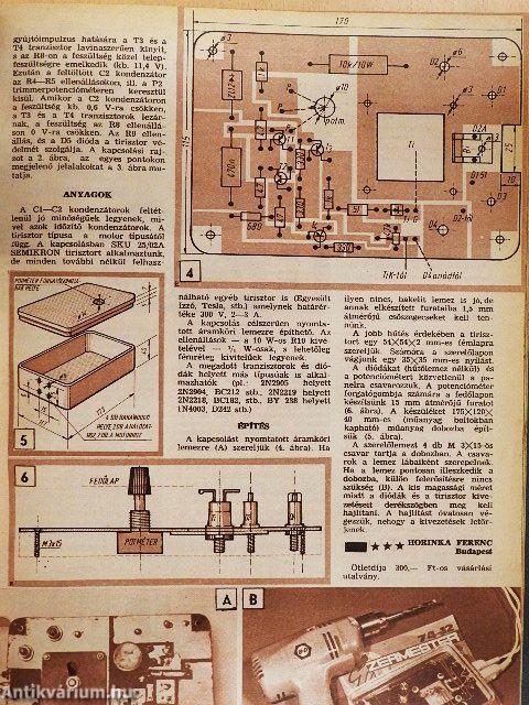 Ezermester 1975. január-december