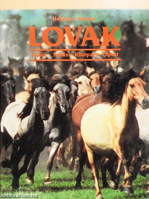 Lovak