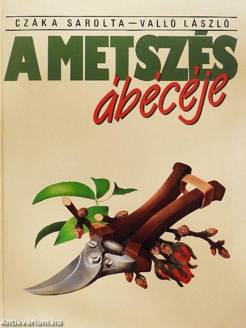 A metszés ábécéje
