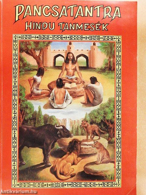 Pancsatantra