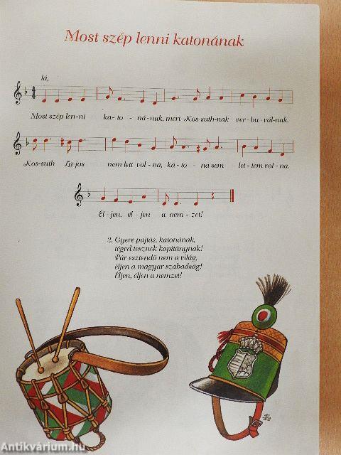 Gyermekdalok ünnepekre
