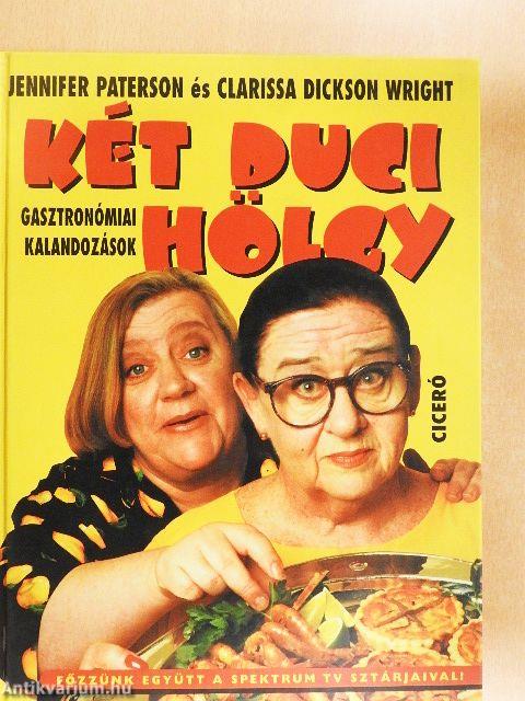 Két duci hölgy