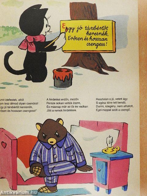 Sicc az iskolában
