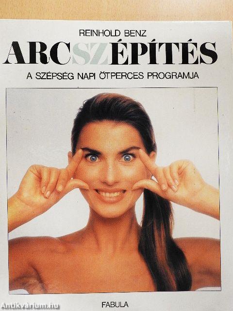 Arcszépítés