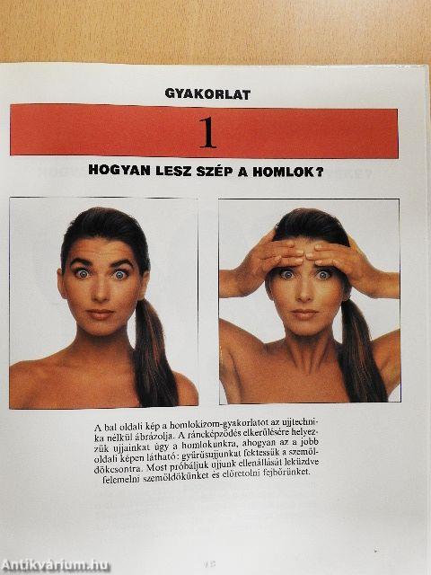 Arcszépítés