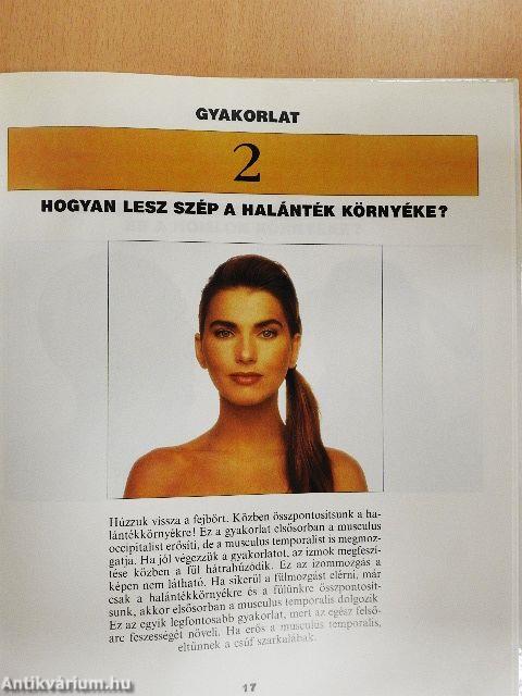 Arcszépítés