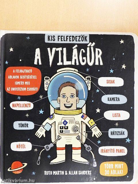 A világűr