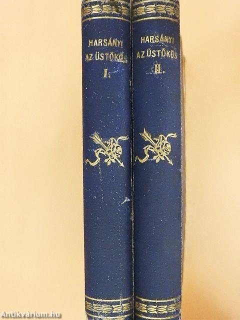 Az üstökös I-II.