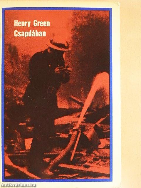 Csapdában