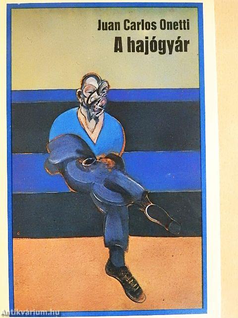 A hajógyár
