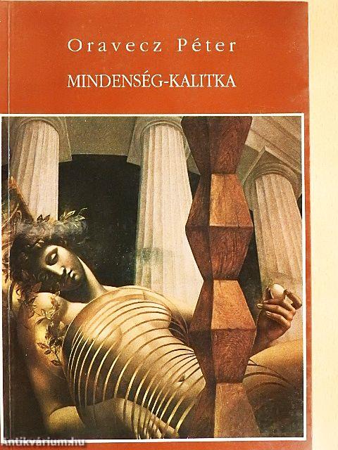 Mindenség-kalitka