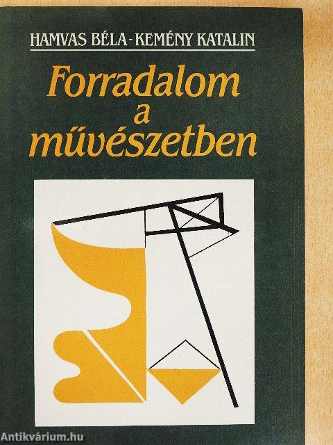 Forradalom a művészetben