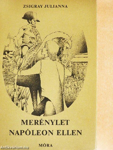 Merénylet Napóleon ellen