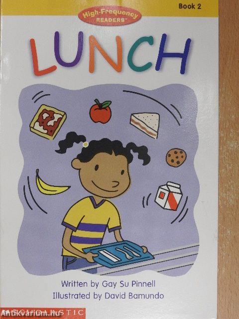 Lunch
