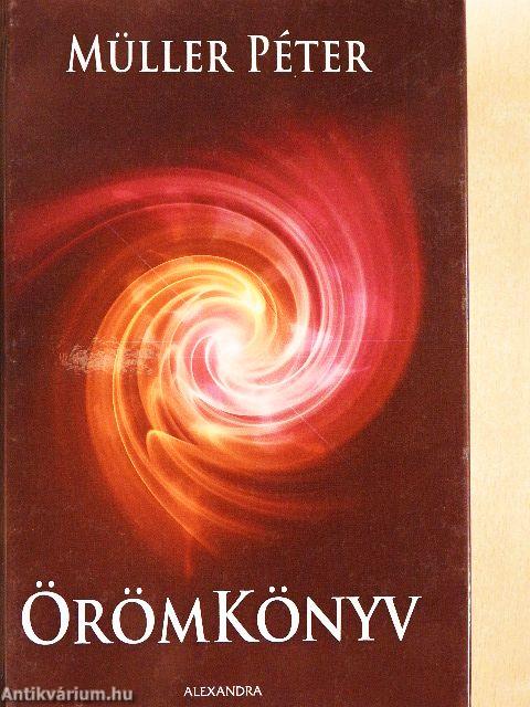 ÖrömKönyv