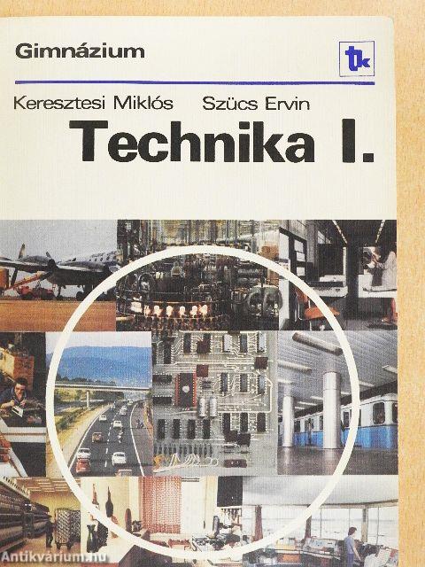 Technika I.