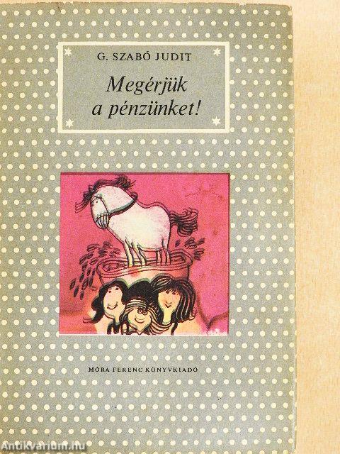 Megérjük a pénzünket!