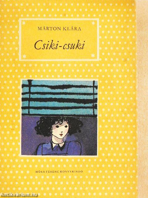 Csiki-csuki