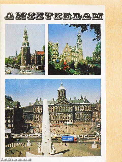 Amszterdam