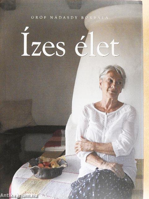 Ízes élet