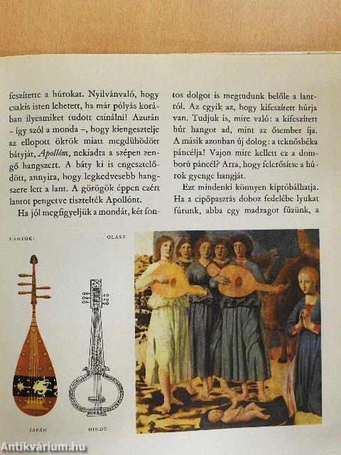 Síppal, dobbal