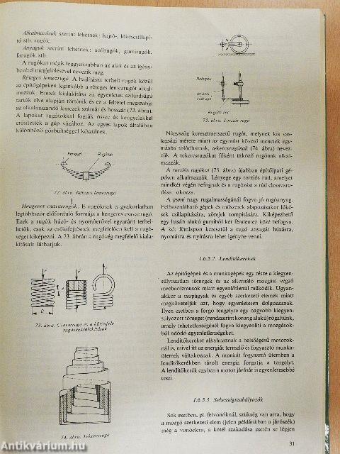 Mélyépítőipari gépek