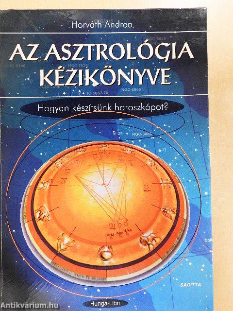 Az asztrológia kézikönyve