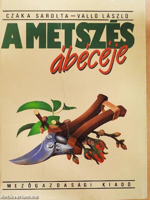 A metszés ábécéje