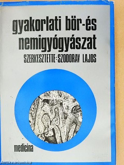 Gyakorlati bőr- és nemigyógyászat