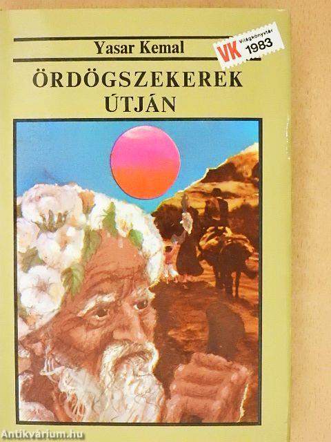 Ördögszekerek útján