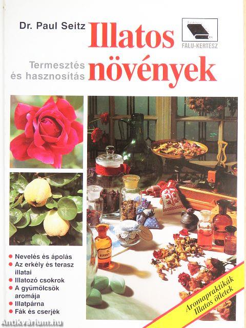 Illatos növények