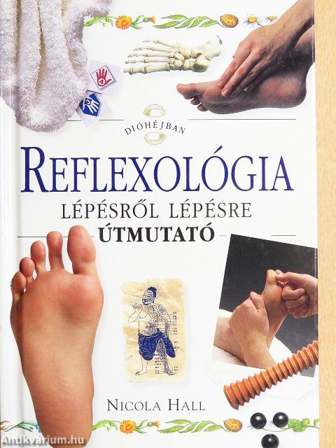 Reflexológia