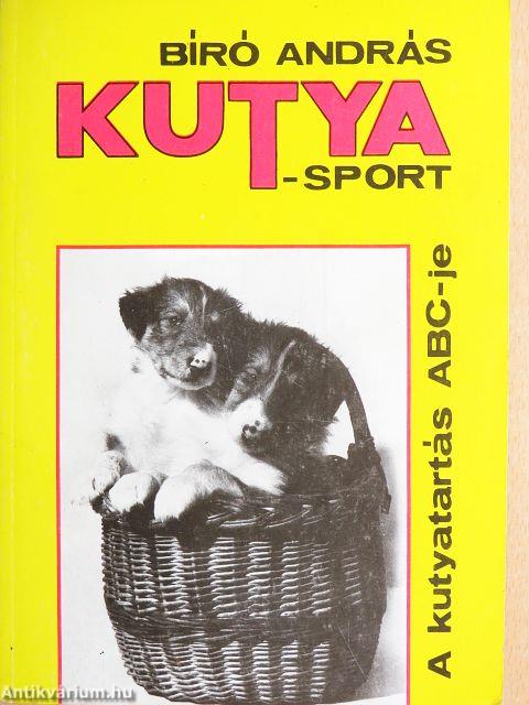 Kutyasport