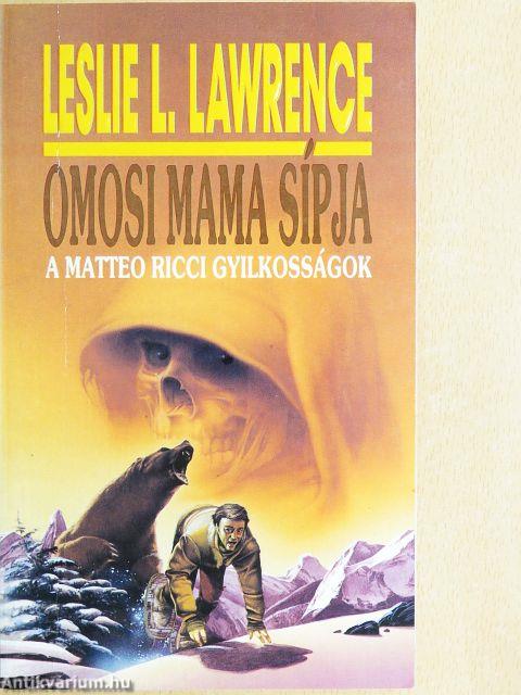 Omosi mama sípja