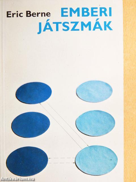 Emberi játszmák