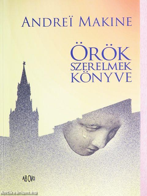 Örök szerelmek könyve