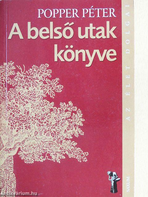 A belső utak könyve