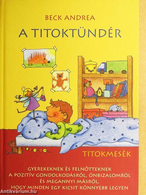 A Titoktündér - Titokmesék