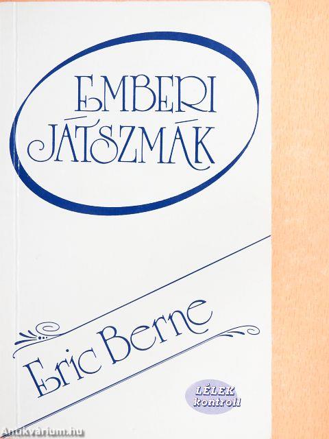 Emberi játszmák