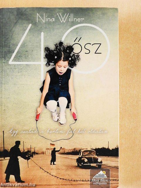 40 ősz