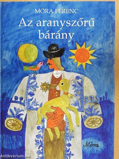Az aranyszőrű bárány