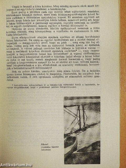 Korunk 1966. június