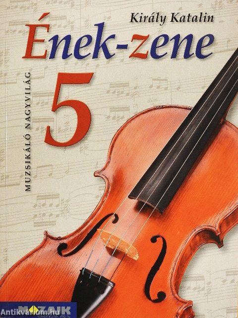 Ének-zene 5