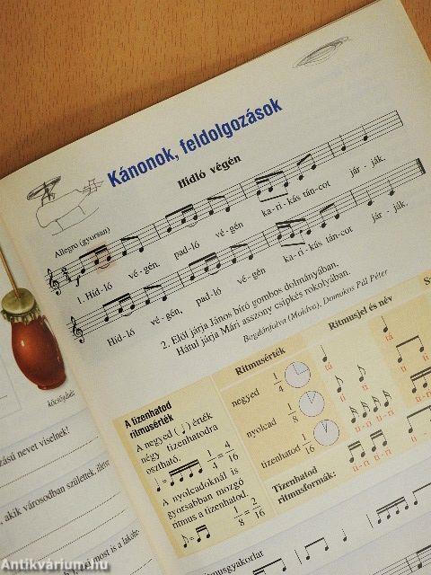 Ének-zene 5