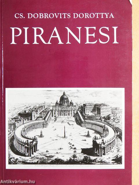 Piranesi